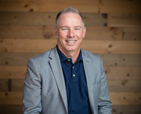 Photo of Rob Heinrich
