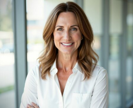 Photo of Brooke Heinrich