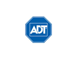 ADT Security Services Logo