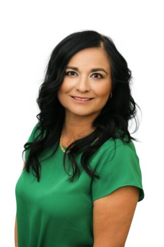 Photo of Doloras Aguirre