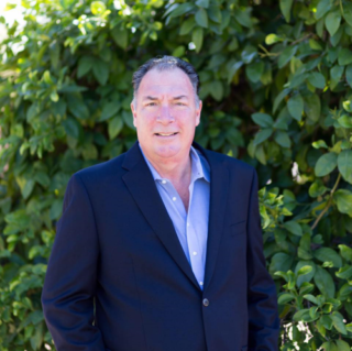 Photo of Paul Baker