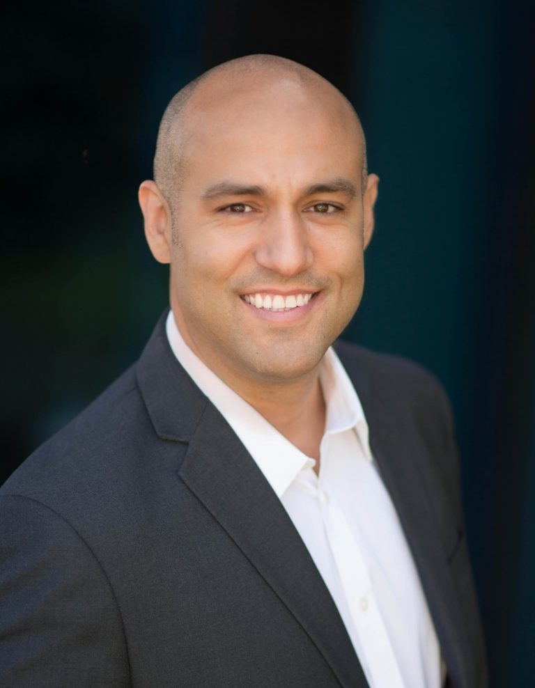 Photo of Roger Banning