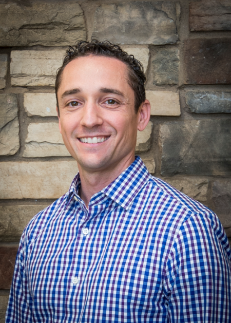 Photo of Jeff Barchi