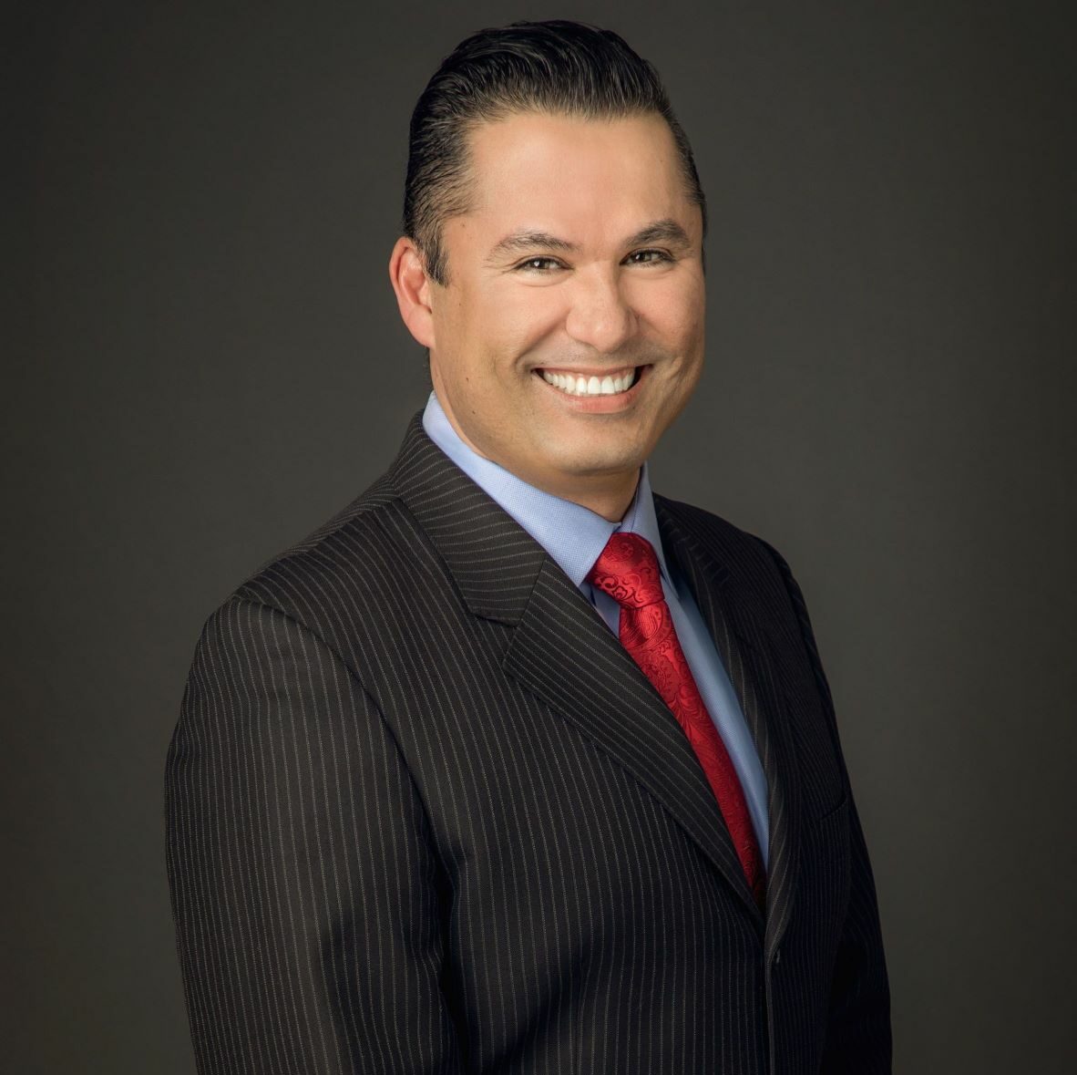 Bryce Perez RE/MAX Fine Properties