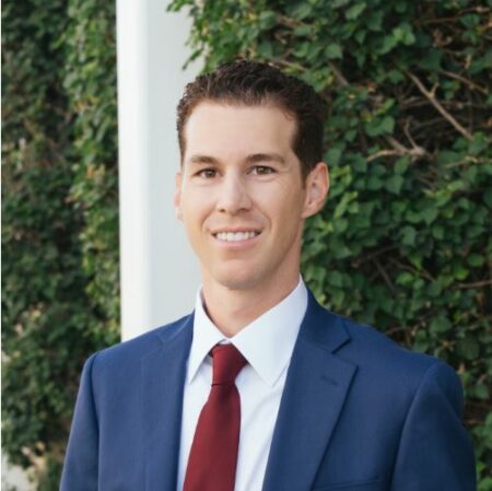 Photo of Michael Huber