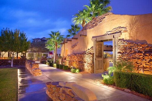 Cibola Vista Resort