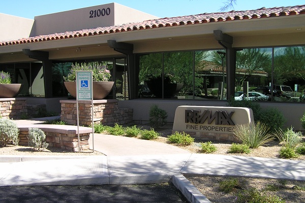 Real Estate in Scottsdale