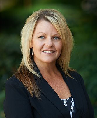 Photo of Jennifer Urps
