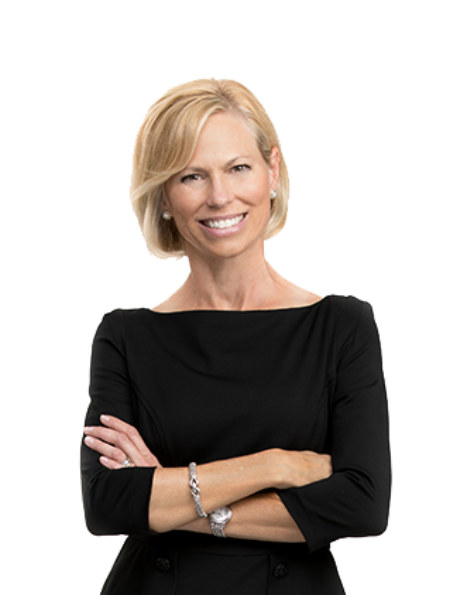 Photo of Jenny Matheson