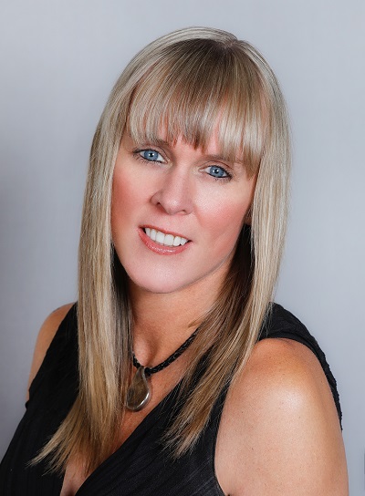 Photo of Kirsten Goebeler