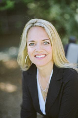 Photo of Laina Ackerman
