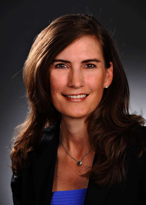 Photo of Lori Adamson