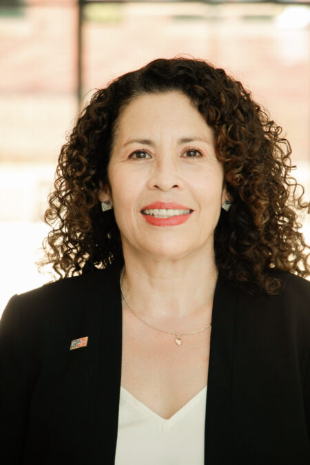 Photo of Denise Orozco