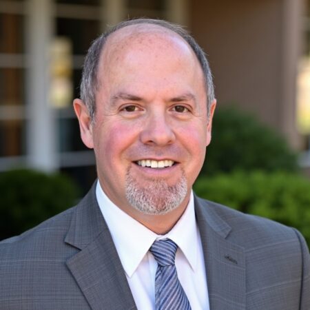 Photo of Michael Brown