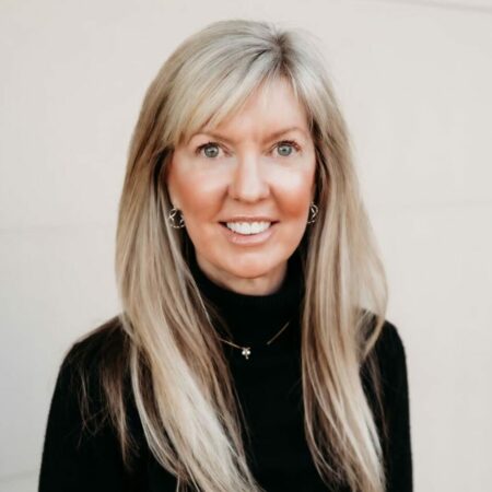 Photo of Wende Bartolomeo