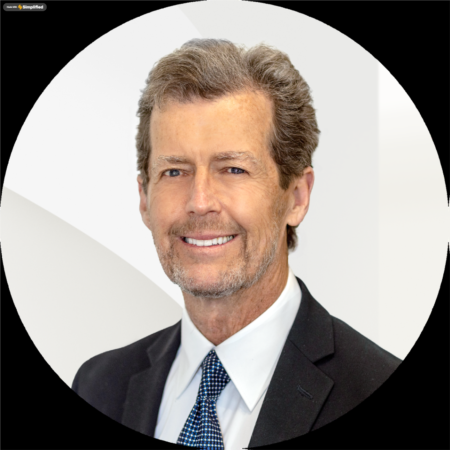 Photo of Art Buck