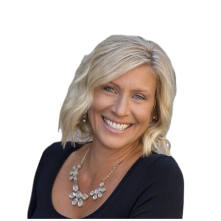 Photo of Jenny Smith