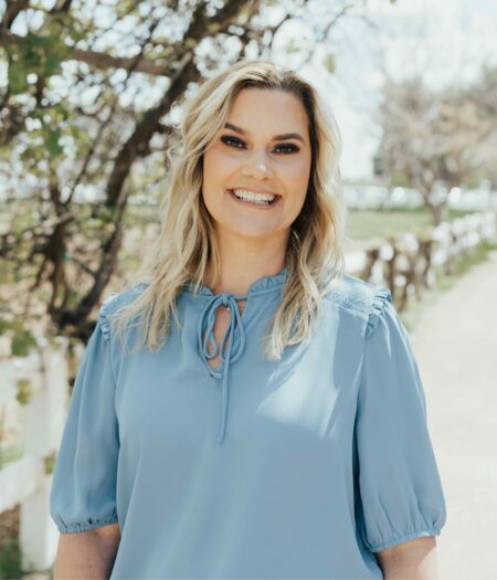 Photo of Carolyn Long