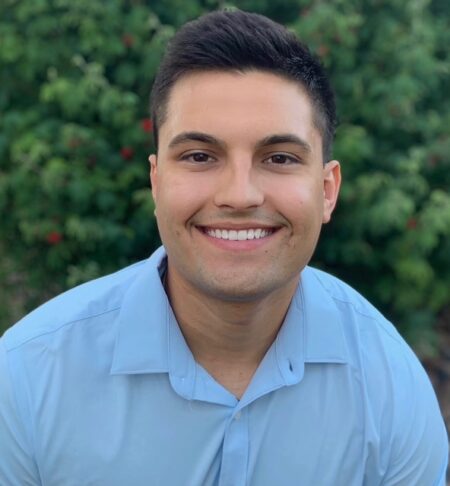 Photo of Phil Shambre
