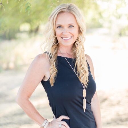 Photo of Holly Warnol