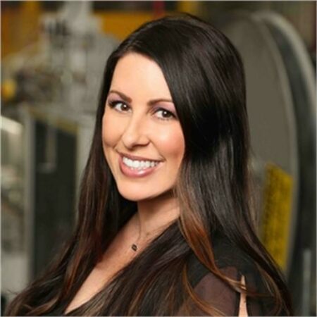 Photo of Ondrea Petty