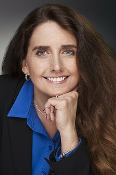 Photo of Alana Childre