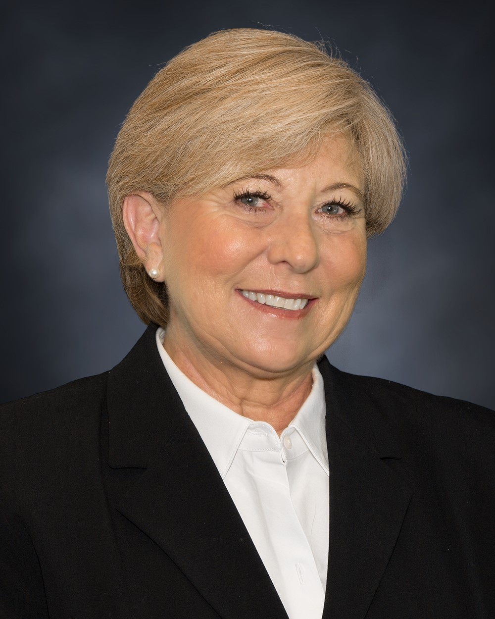 Photo of Pam Bay