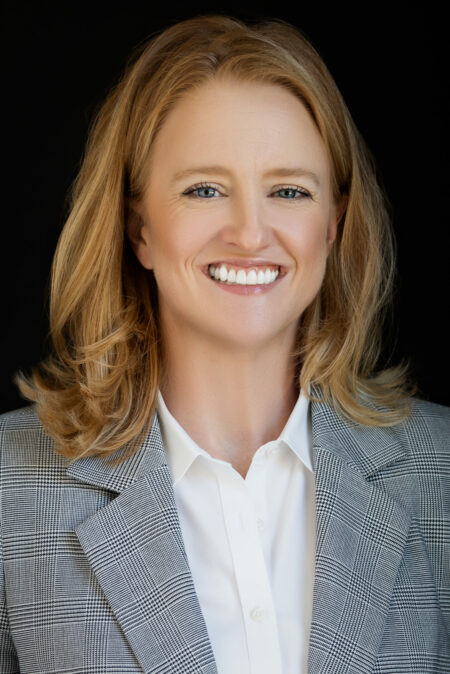 Photo of Erica Anderson