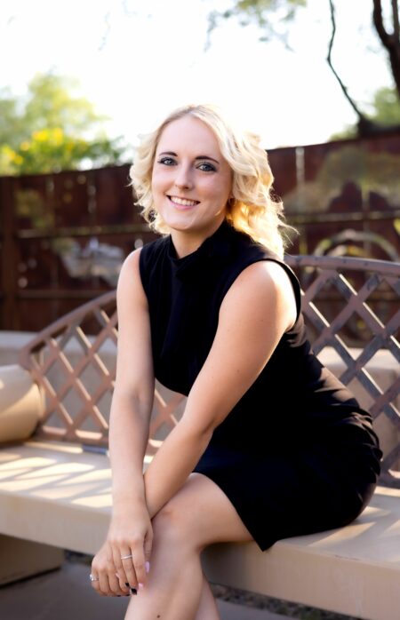 Photo of Brittlen Dierks