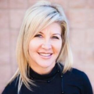 Photo of Tanya Rhoades