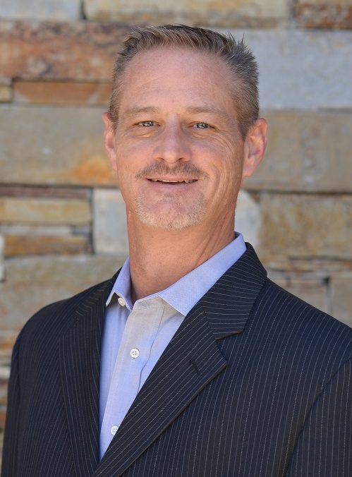Photo of Robert Dierks