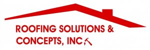 Roofing Solutions Logo