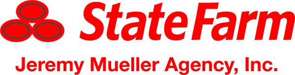 State Farm logo