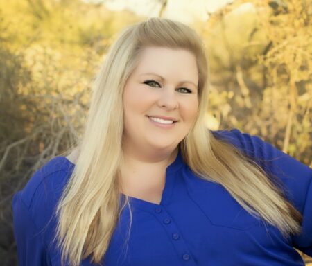 Photo of Veronica Rathunde