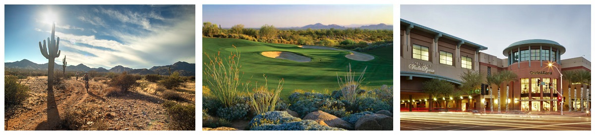 Homes for Sale in Scottsdale